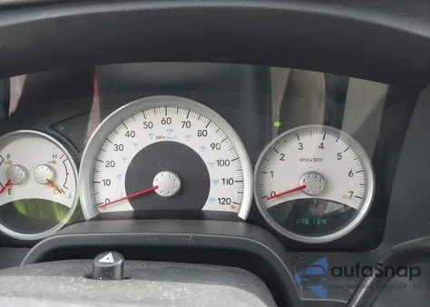 2008 Dodge Dakota Slt from USA, damaged, VIN 1D7HW48K88S594342